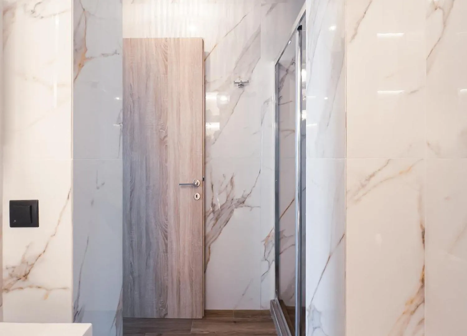 Appartement Homevision Okto Penthouse View - Super Central Thessaloniki Griekenland