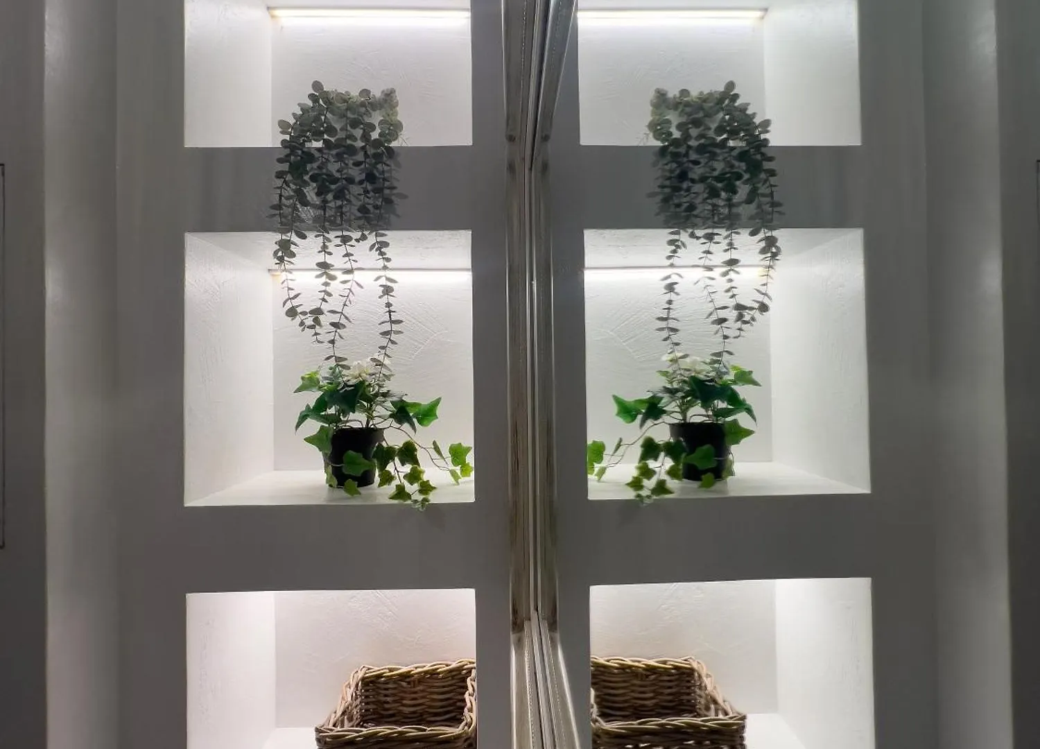 Homevision Okto Penthouse View - Super Central Thessaloniki