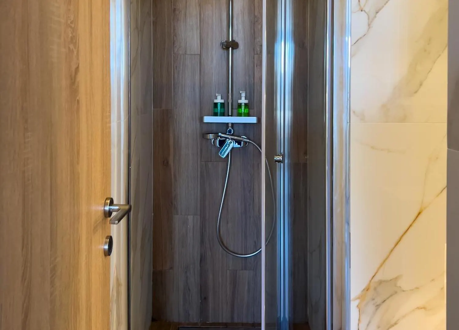 Homevision Okto Penthouse View - Super Central Thessaloniki 0*,  Griekenland