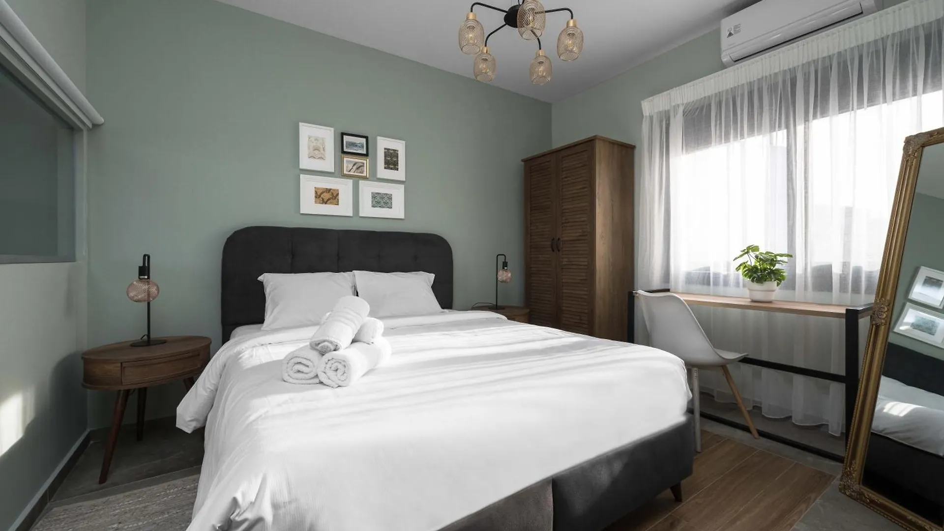 Appartement Homevision Okto Penthouse View - Super Central Thessaloniki